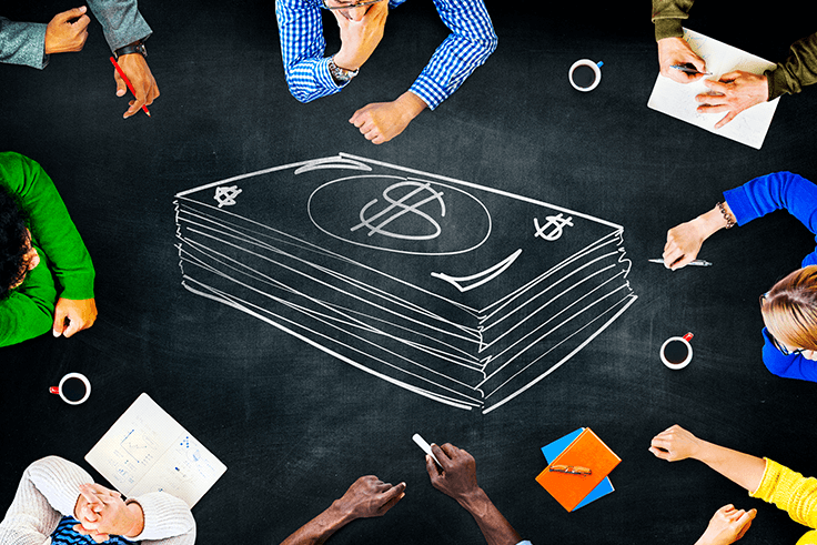 Breaking Boundaries with Unsecured Financing