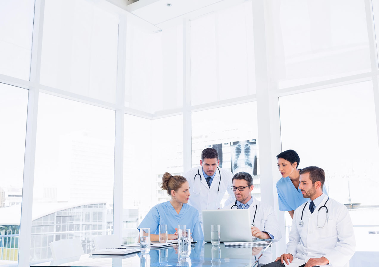 Innovative Financing Solutions for Businesses in the Healthcare Industry