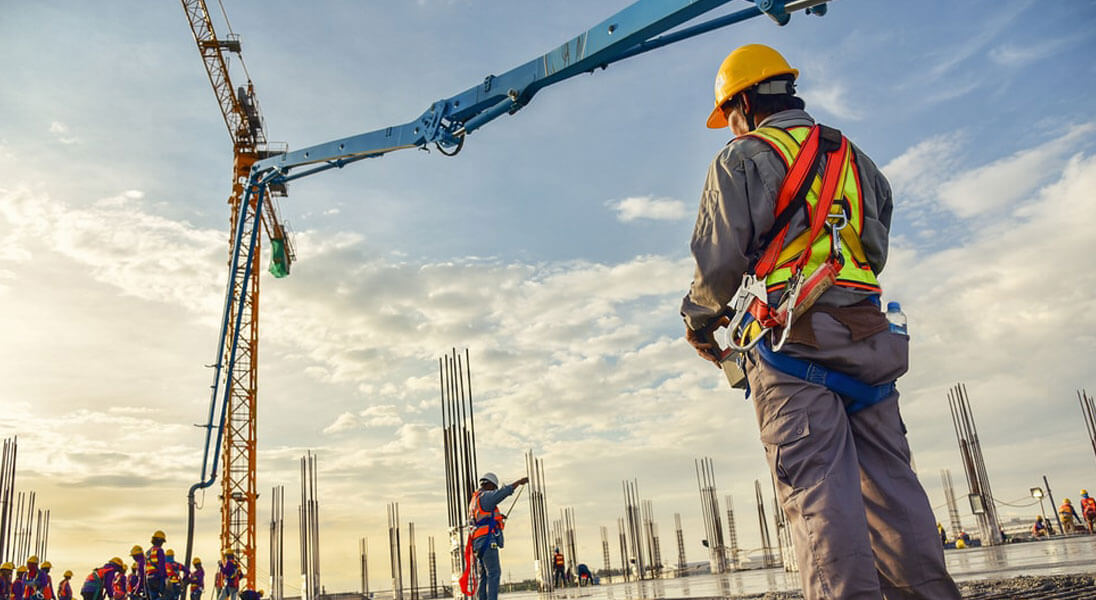 Financiamiento de empresas de construcción y contratistas