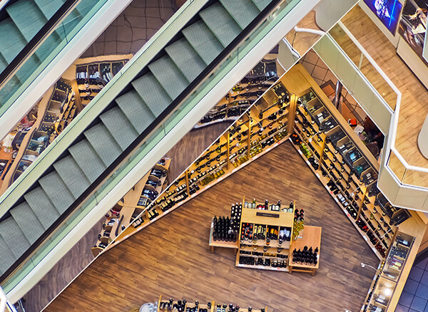 Retail