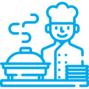 Restaurants & Catering Business Funding