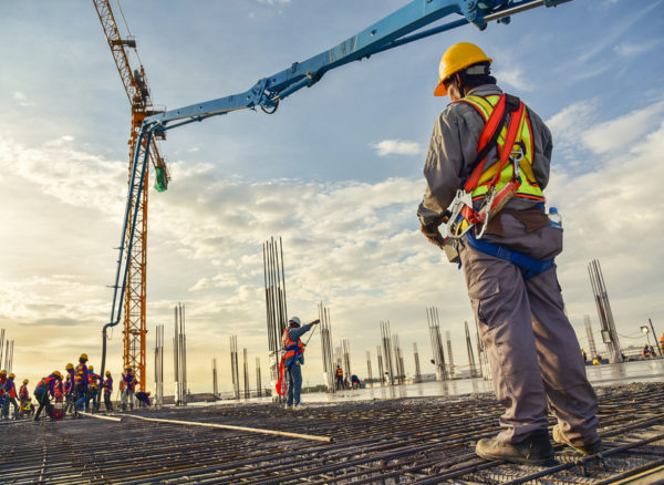 Financiamiento de empresas de construcción y contratistas