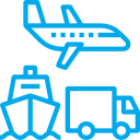 TRANSPORTATION & LOGISTICS BUSINESS FUNDING