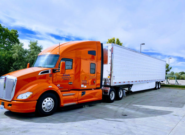 Transportation & Logistics Business Funding