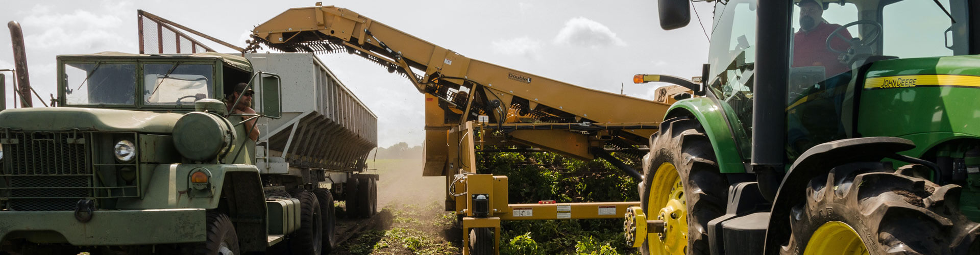 Financiamiento de Negocios Agrícolas